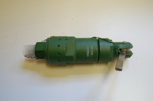 Предохранительный клапан АП-020