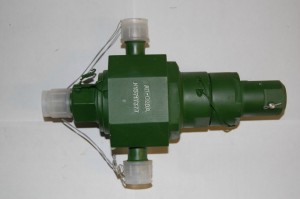 Предохранительный клапан АП-020Д