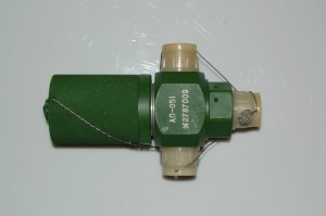 Предохранительный клапан АП-051