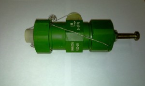 Предохранительный клапан АП-055