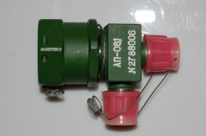 Предохранительный клапан АП-061