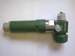 Предохранительный клапан АП-107