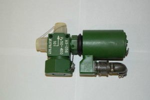 Пневмоэлектроклапан АЭ-056