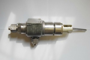 Предохранительный клапан Т-412