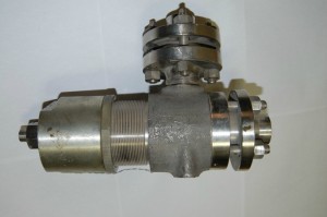 Предохранительный клапан Т425